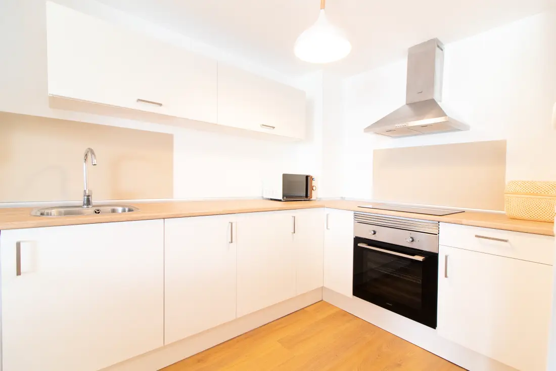 Apartmanok Canet d'En Berenguer