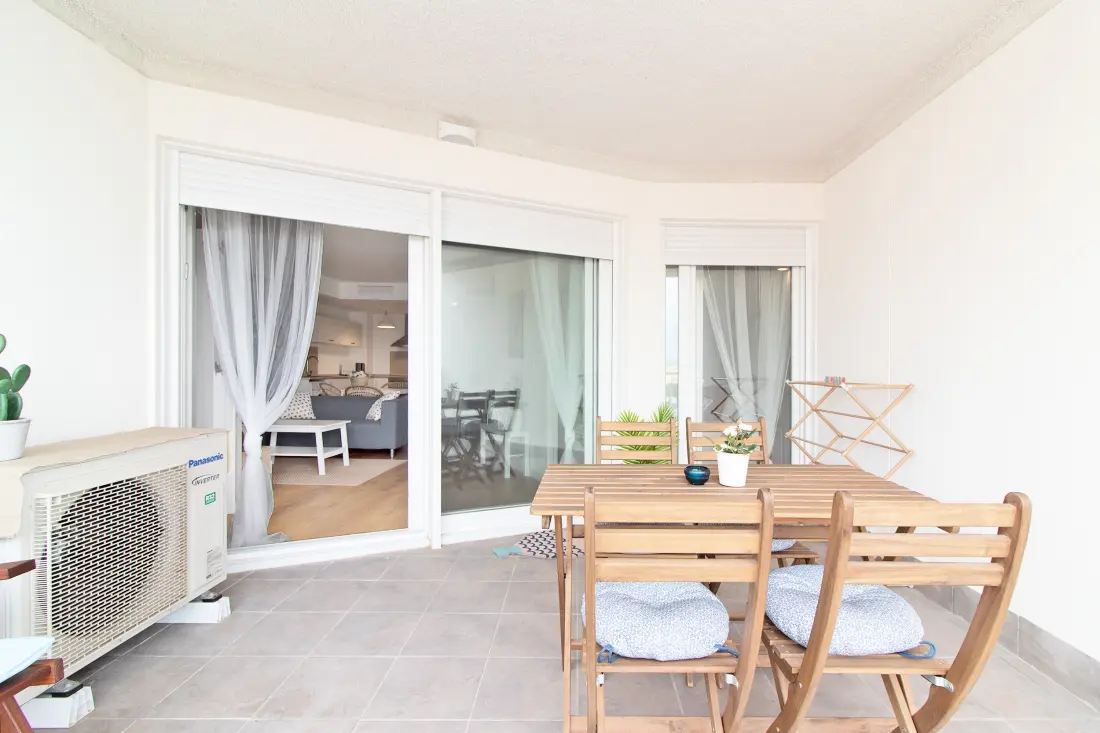Apartmanok Canet d'En Berenguer