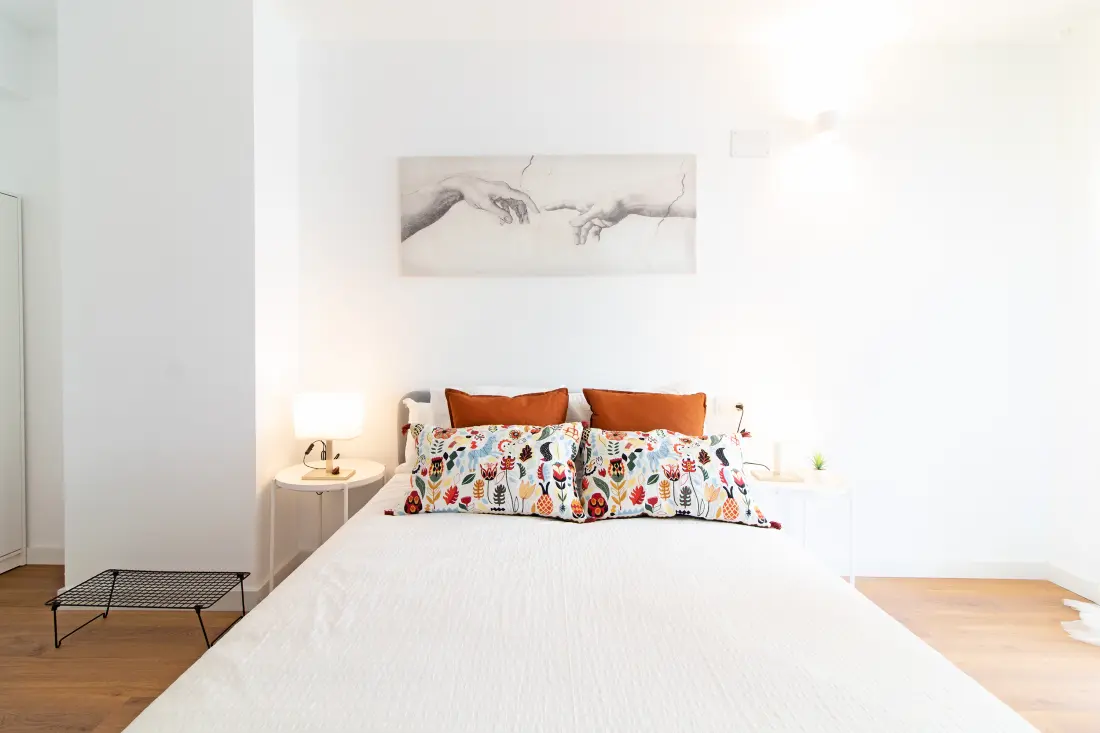 Apartmanok Canet d'En Berenguer