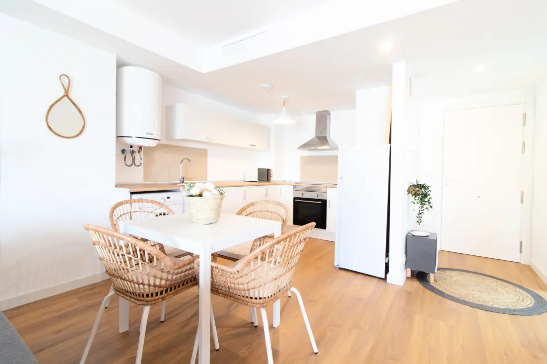 Apartmanok Canet d'En Berenguer