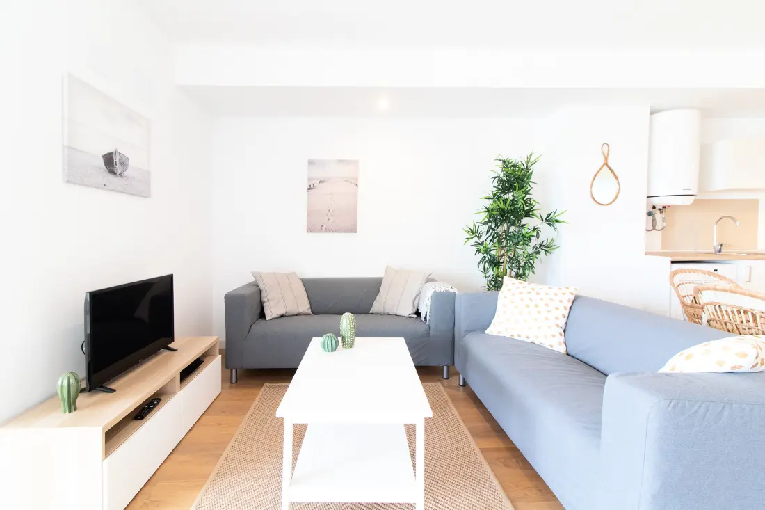 Apartmanok Canet d'En Berenguer