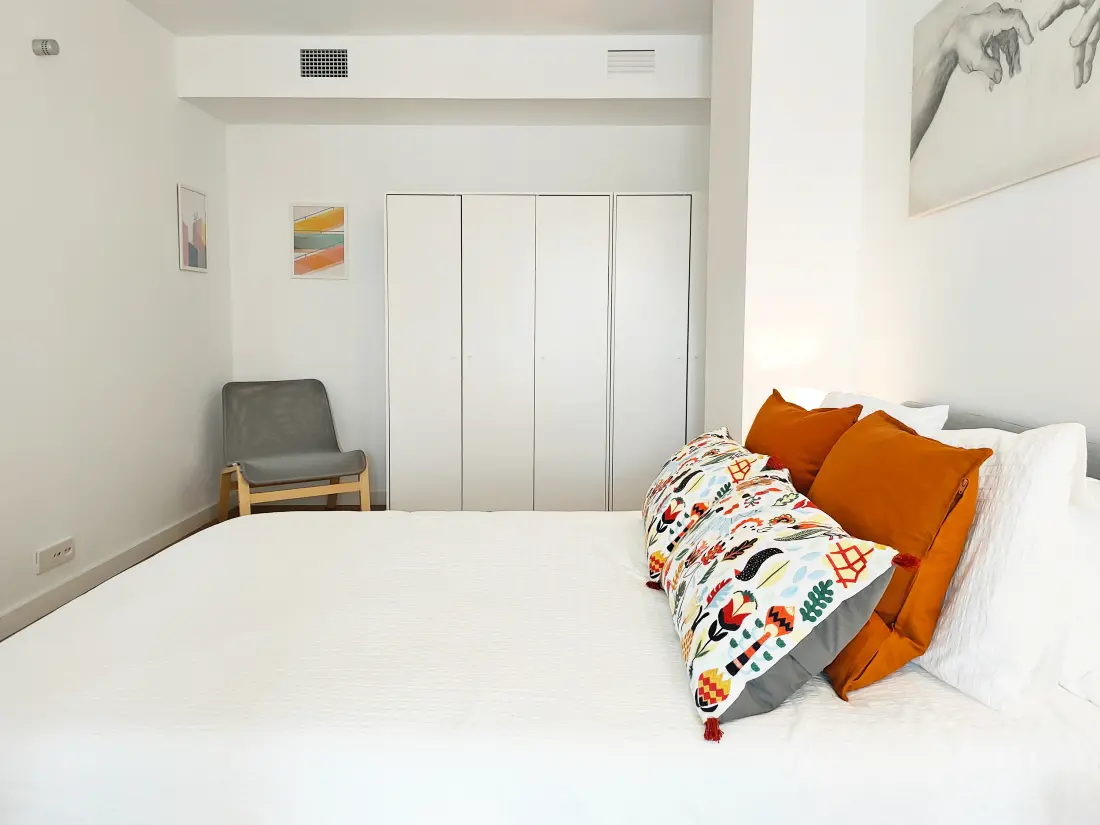 Apartmanok Canet d'En Berenguer
