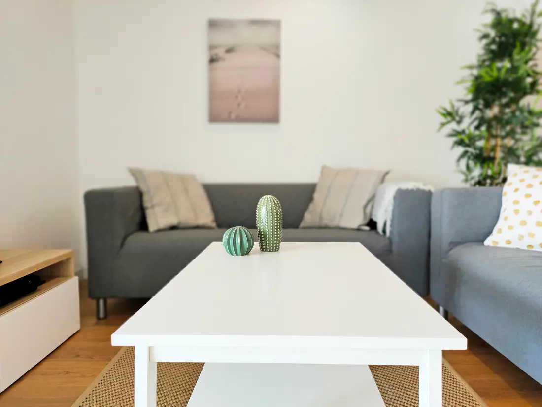 Apartmanok Canet d'En Berenguer