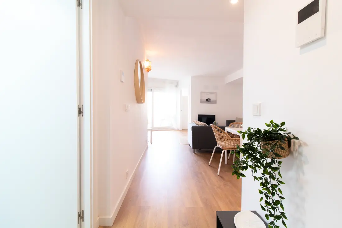 Apartmanok Canet d'En Berenguer