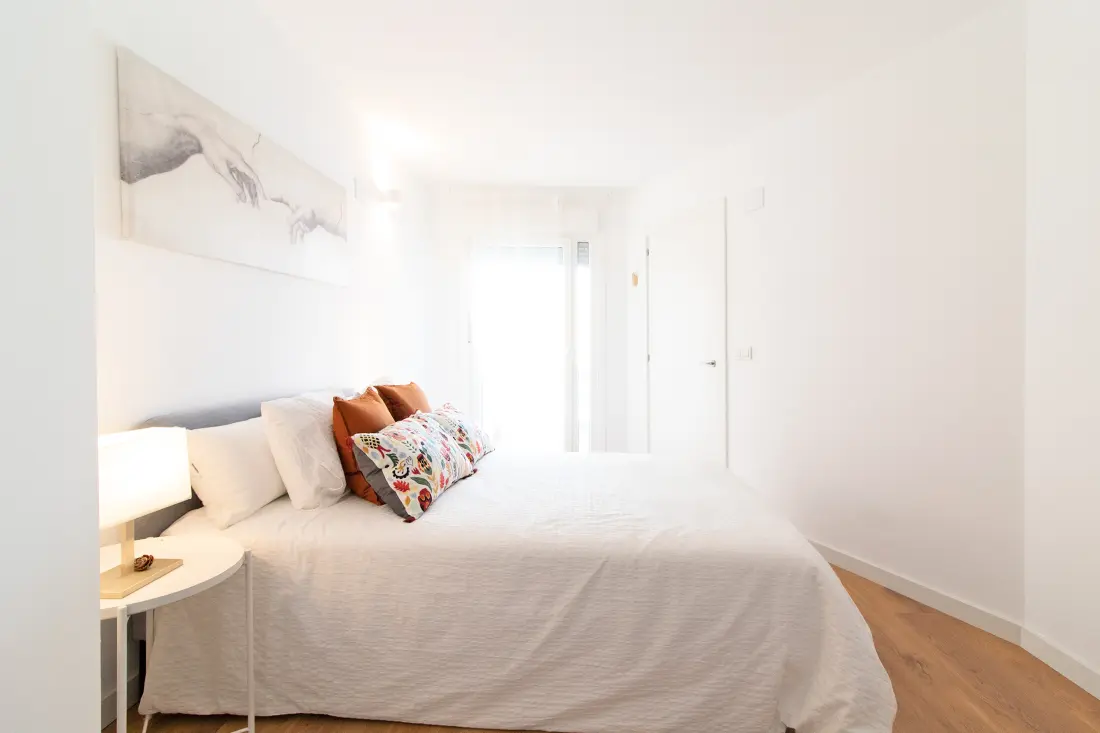 Apartmanok Canet d'En Berenguer