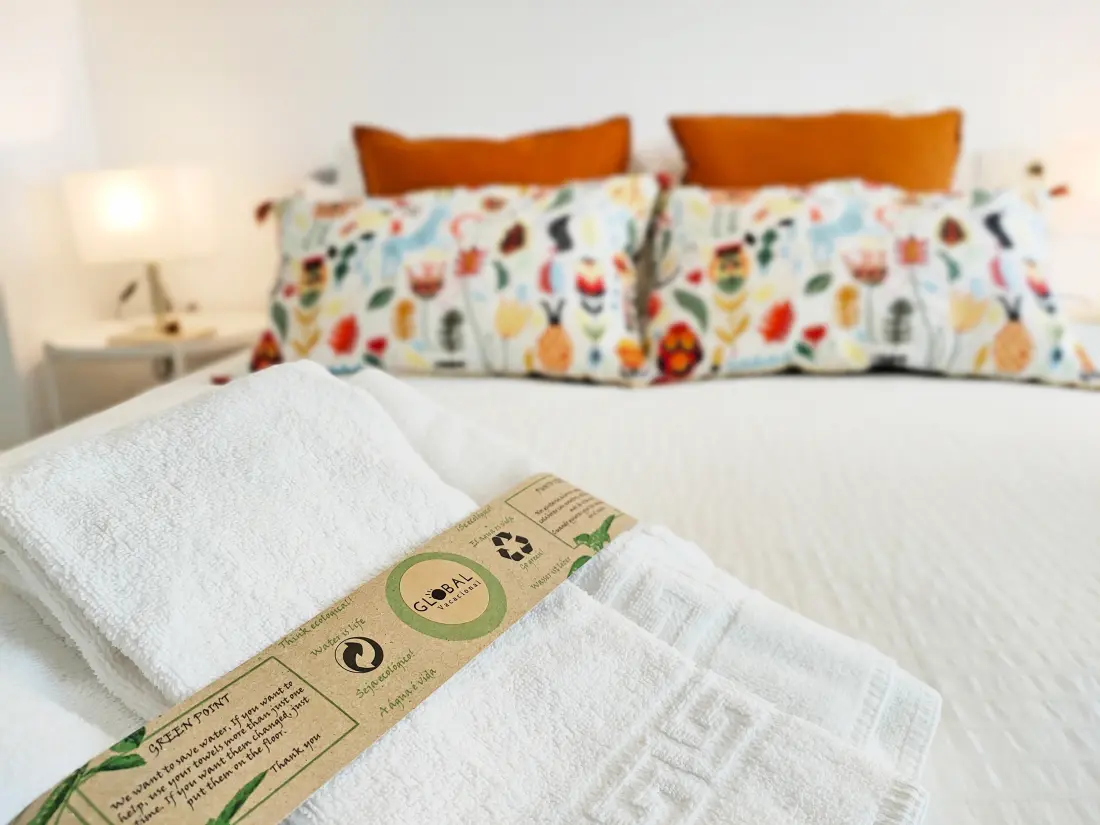 Apartmanok Canet d'En Berenguer