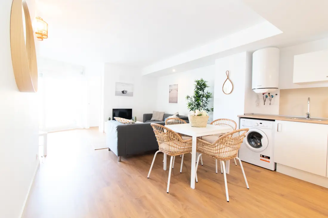 Apartmanok Canet d'En Berenguer