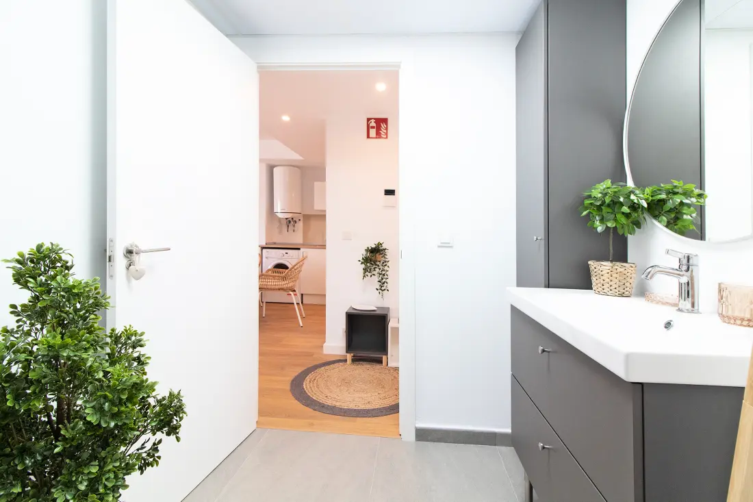 Apartmanok Canet d'En Berenguer