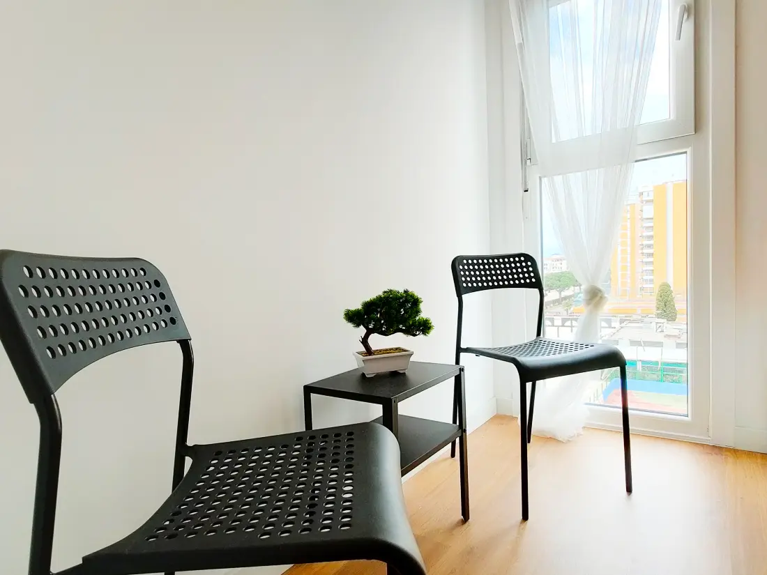 Apartmanok Canet d'En Berenguer
