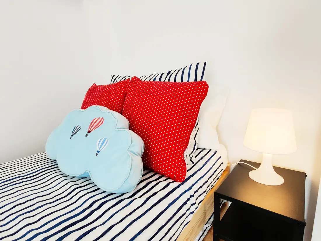 Apartmanok Canet d'En Berenguer