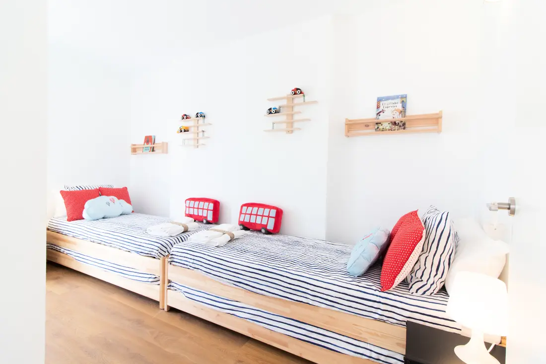 Apartmanok Canet d'En Berenguer