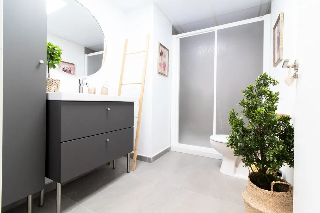 Apartmanok Canet d'En Berenguer