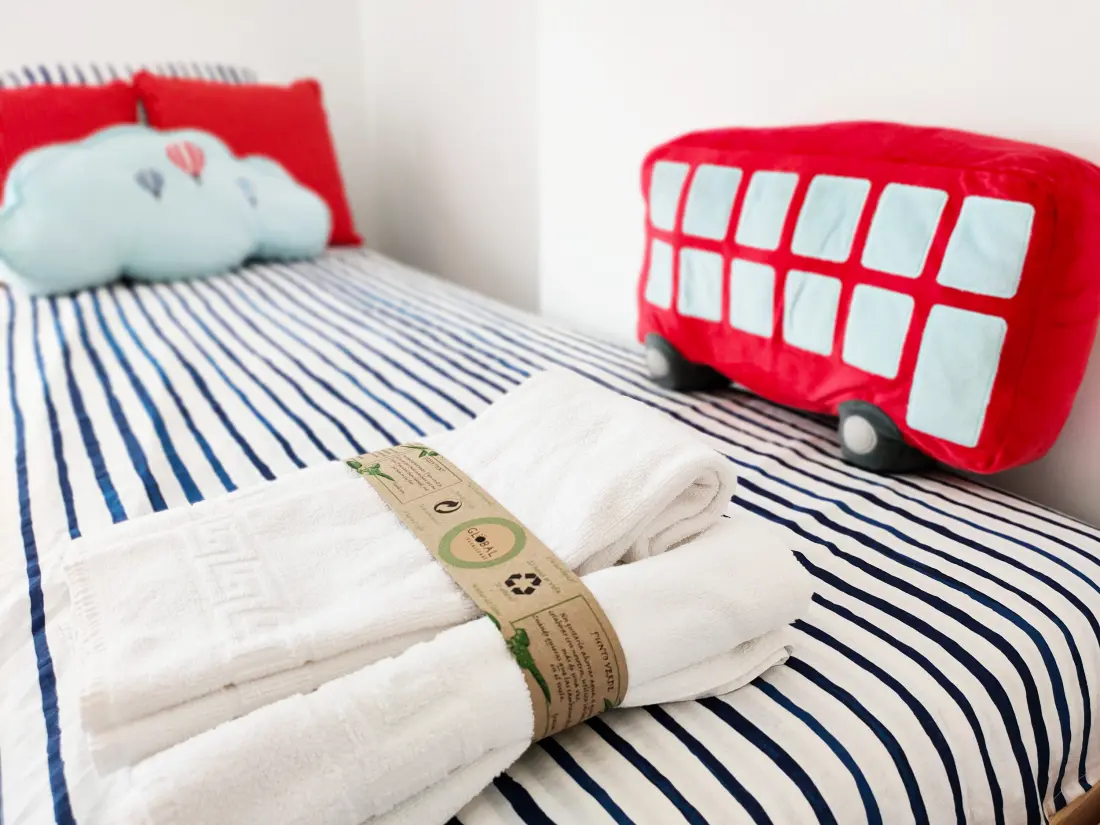 Apartmanok Canet d'En Berenguer