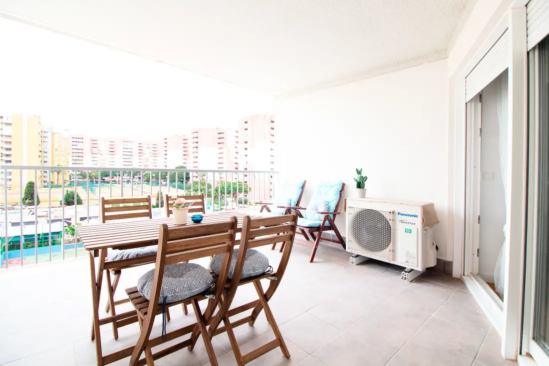 Apartmanok Canet d'En Berenguer