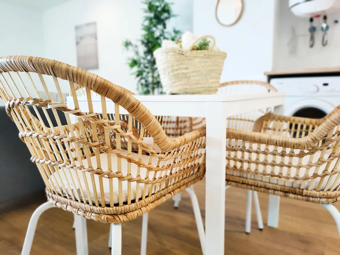 Apartmanok Canet d'En Berenguer