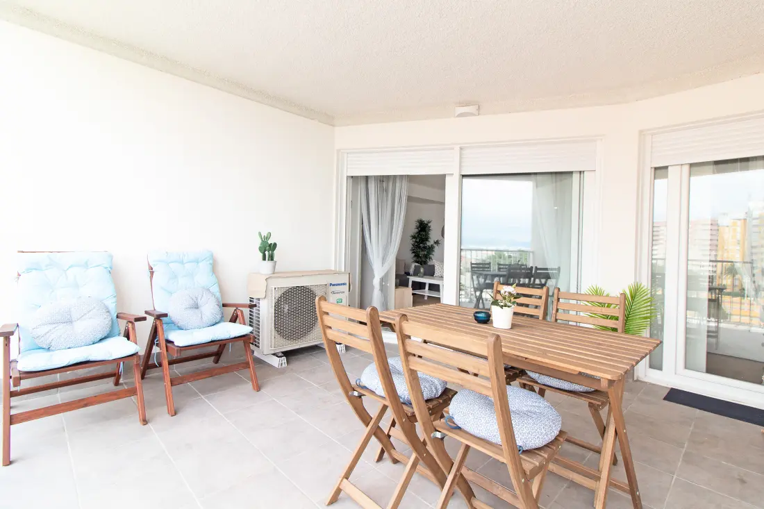 Apartmanok Canet d'En Berenguer