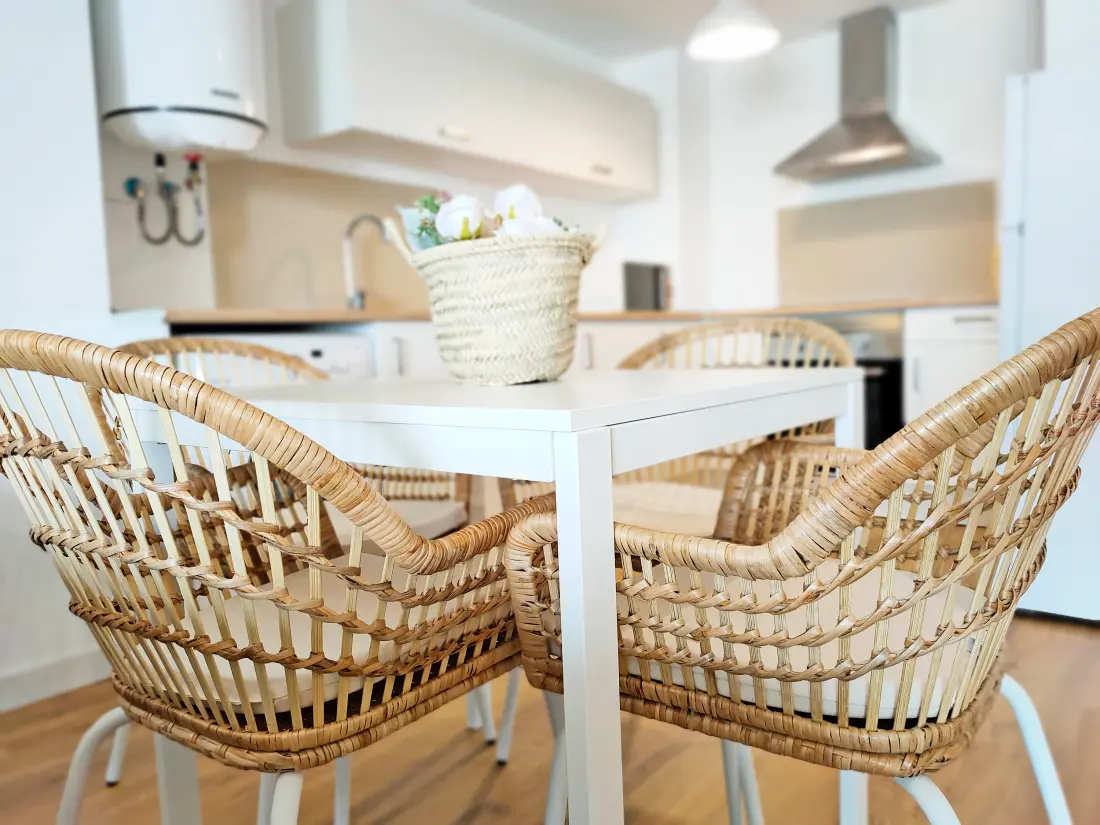 Apartmanok Canet d'En Berenguer