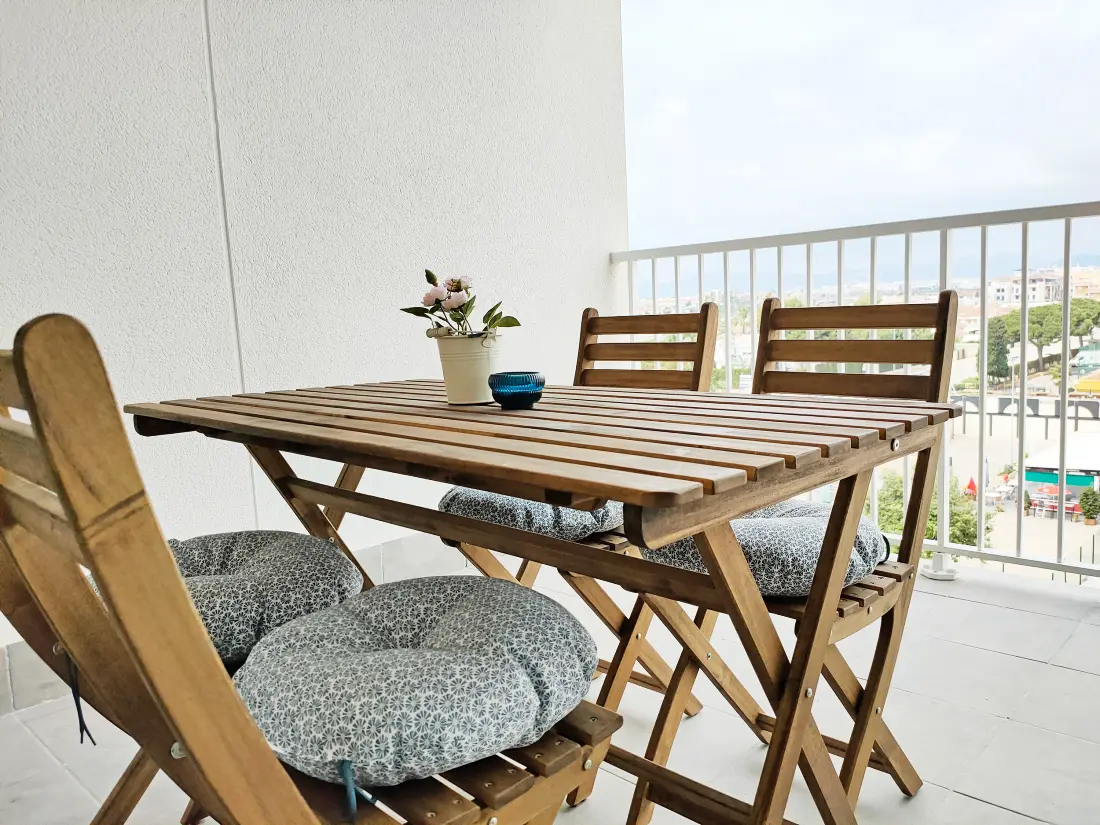Apartmanok Canet d'En Berenguer