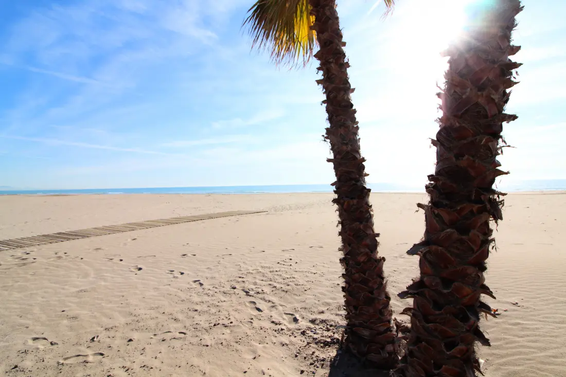 Apartmanok Canet d'En Berenguer
