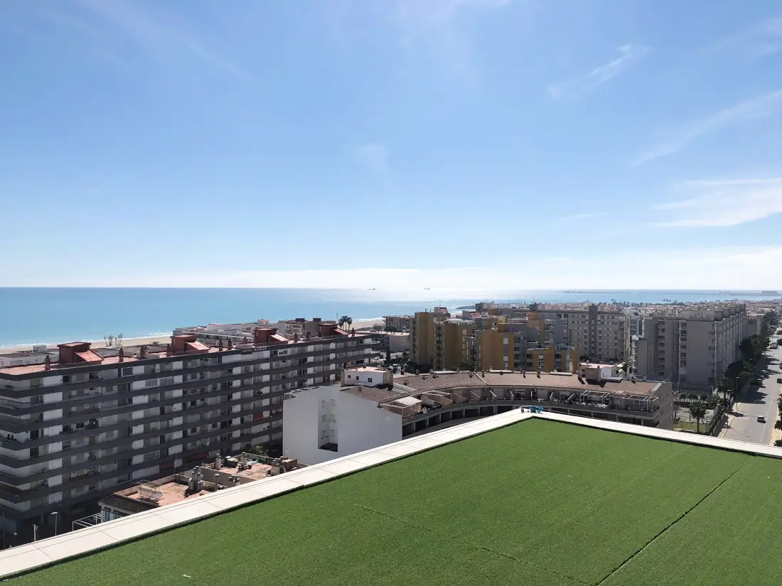 Apartmanok Canet d'En Berenguer