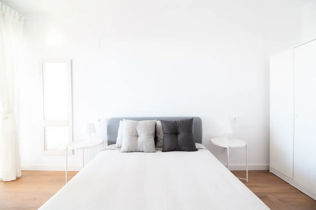 Apartamenty w Canet d 'En Berenguer