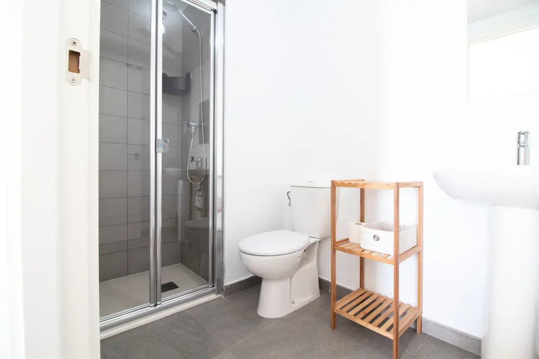 Apartamenty w Canet d 'En Berenguer