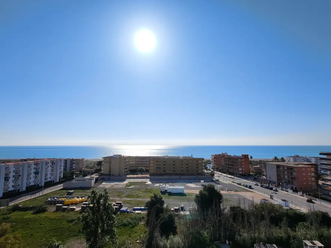 Apartamenty w Canet d 'En Berenguer