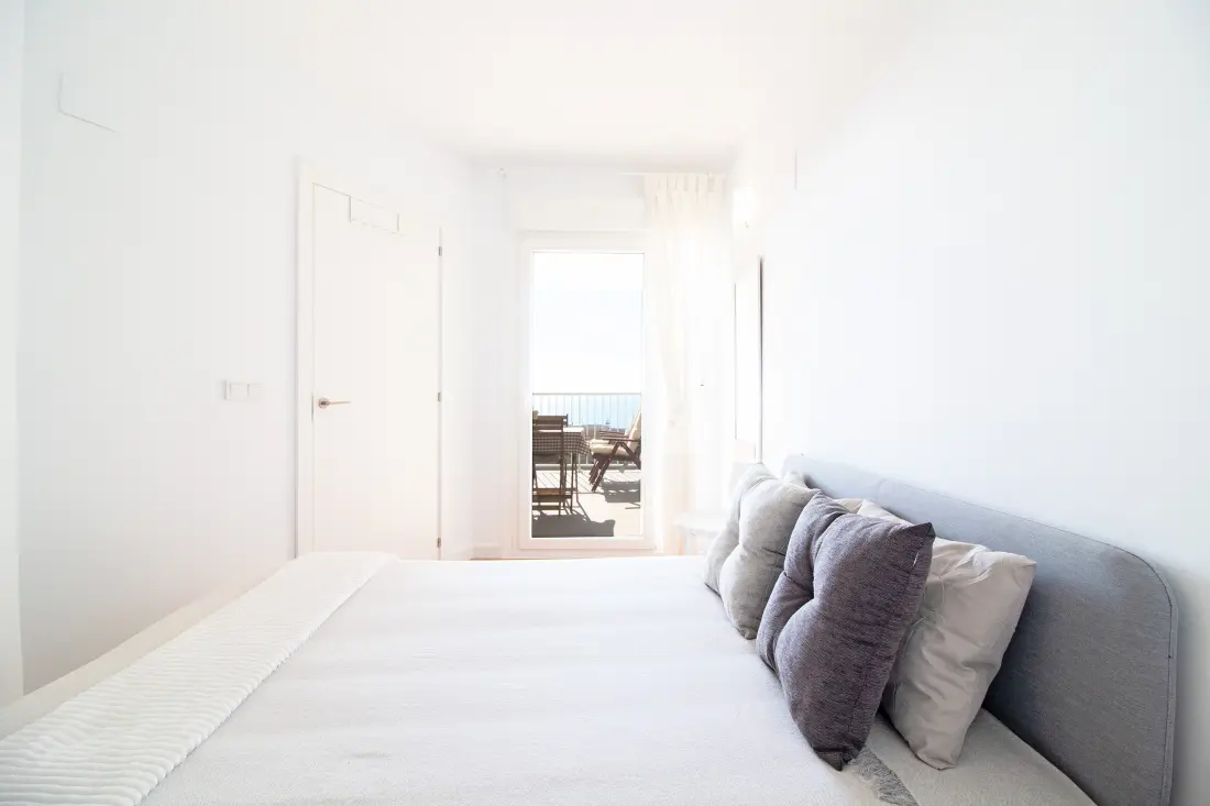 Apartamenty w Canet d 'En Berenguer