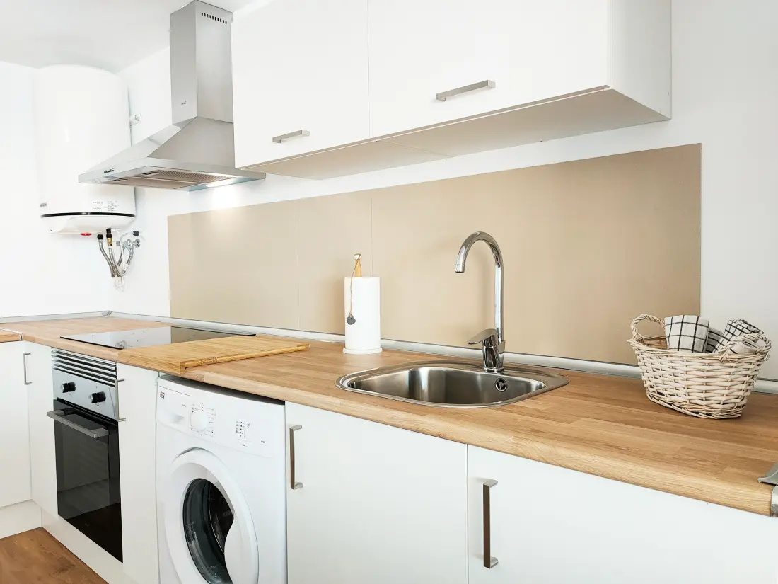 Apartamenty w Canet d 'En Berenguer
