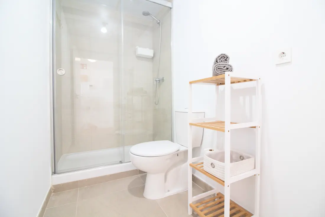 Apartamenty w Canet d 'En Berenguer