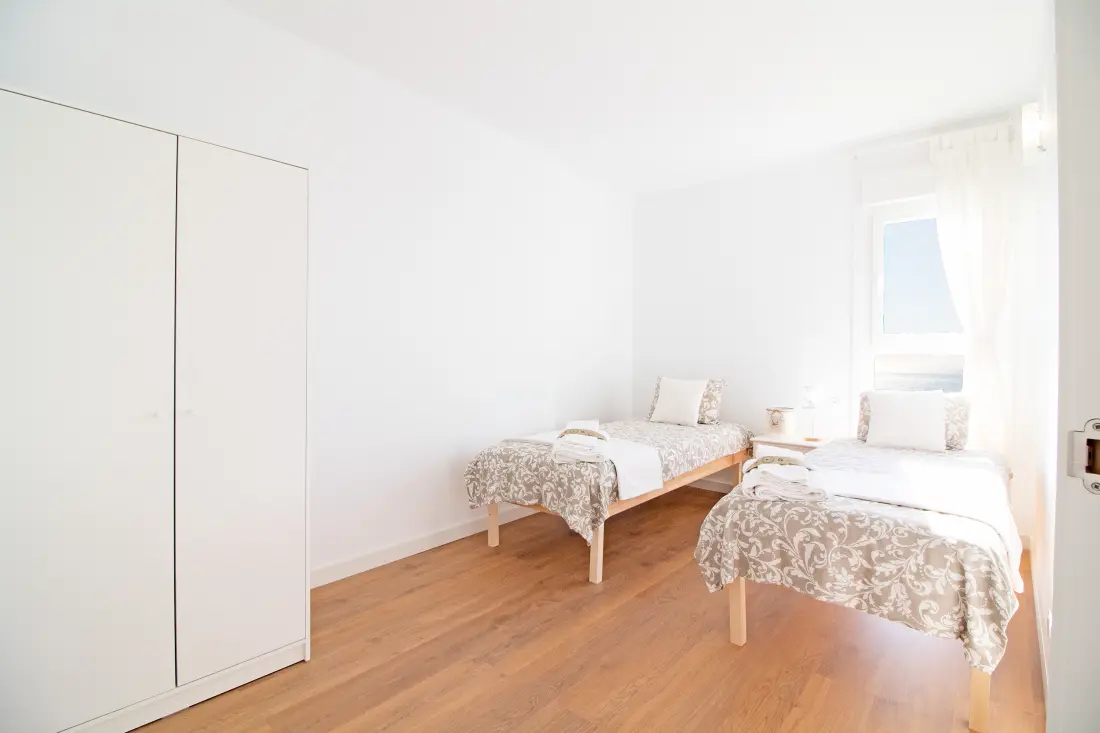 Apartamenty w Canet d 'En Berenguer