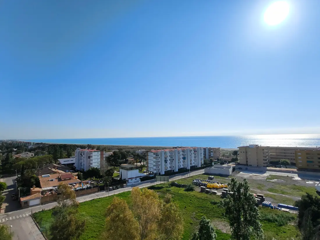 Apartamenty w Canet d 'En Berenguer