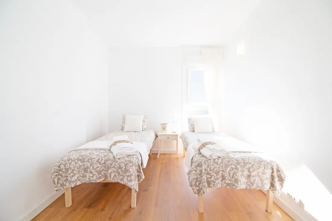Apartamenty w Canet d 'En Berenguer