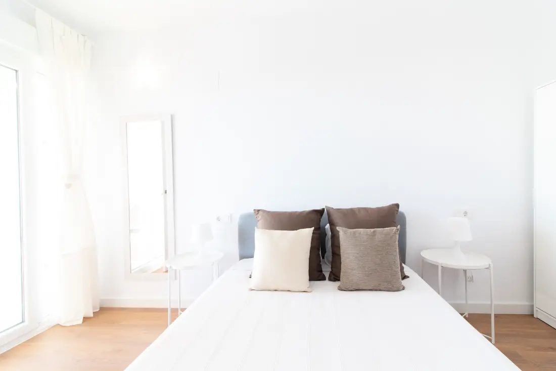 Apartmanok Canet d'En Berenguer