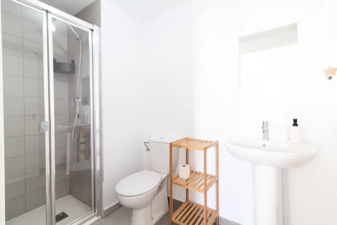 Apartmanok Canet d'En Berenguer