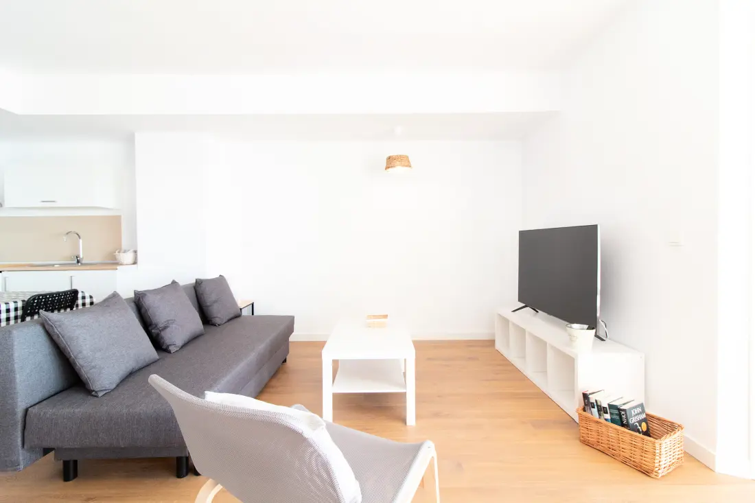 Apartmanok Canet d'En Berenguer