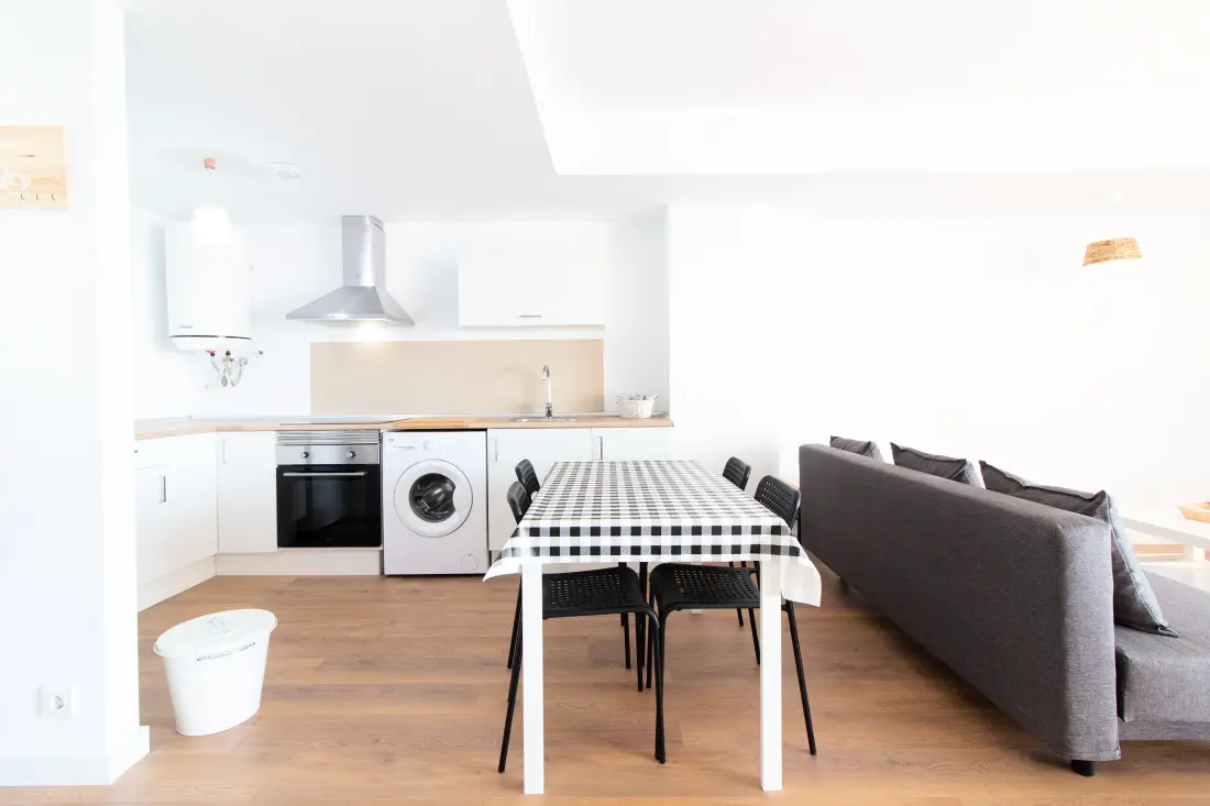 Apartmanok Canet d'En Berenguer