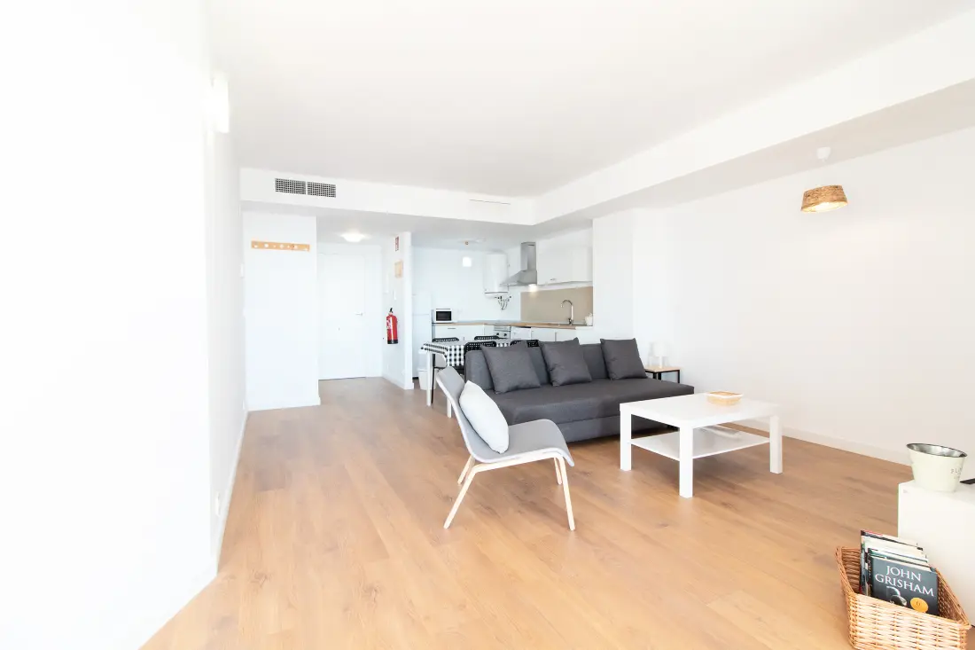 Apartmanok Canet d'En Berenguer