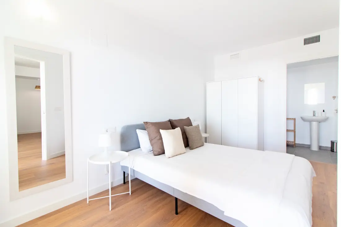 Apartmanok Canet d'En Berenguer