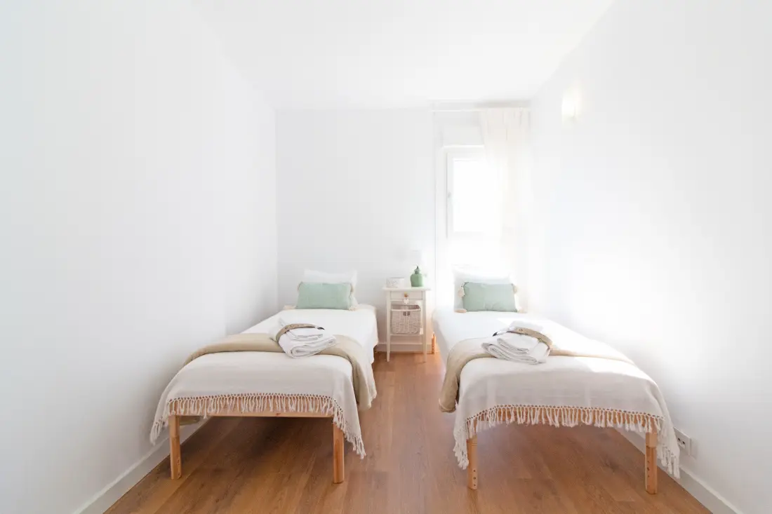 Apartmanok Canet d'En Berenguer