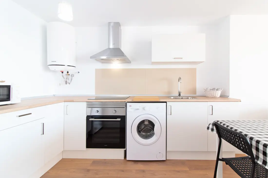 Apartmanok Canet d'En Berenguer