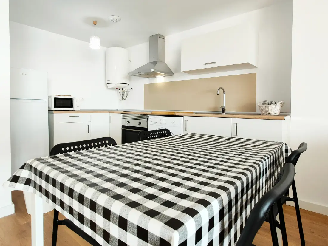 Apartmanok Canet d'En Berenguer