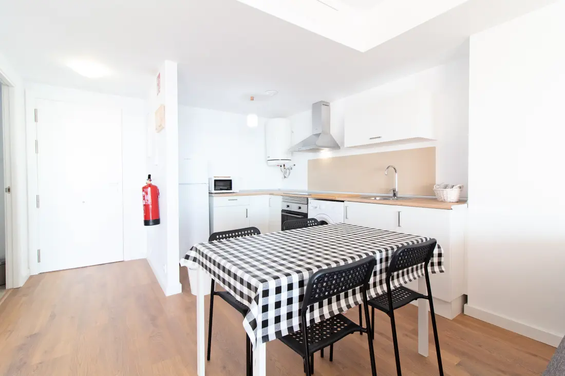 Apartmanok Canet d'En Berenguer