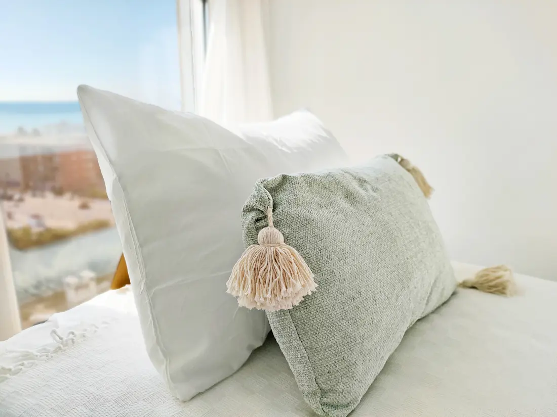 Apartmanok Canet d'En Berenguer
