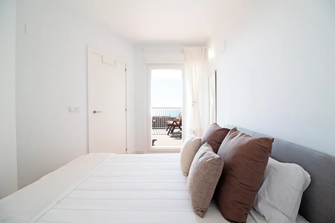 Apartmanok Canet d'En Berenguer