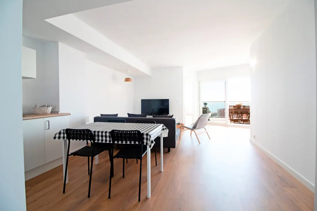 Apartmanok Canet d'En Berenguer