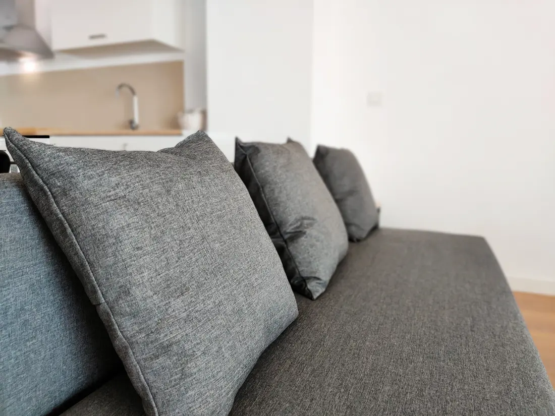 Apartmanok Canet d'En Berenguer