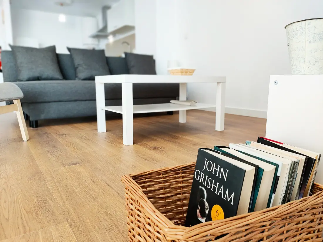 Apartmanok Canet d'En Berenguer