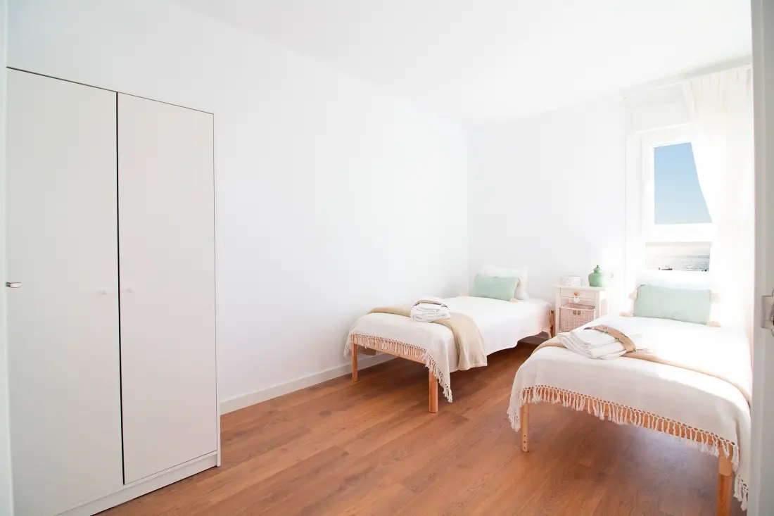 Apartmanok Canet d'En Berenguer