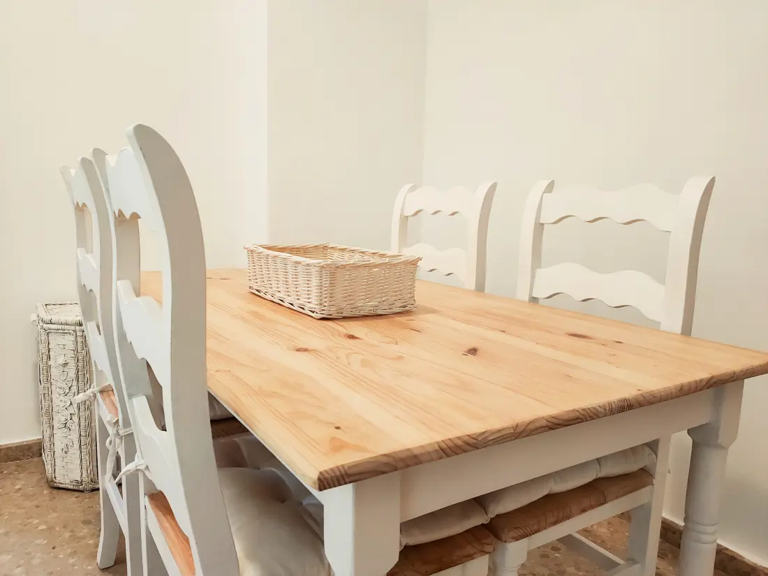 Apartamenty w Canet d 'En Berenguer